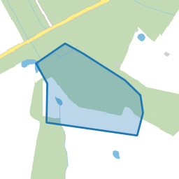 Perceel LSR00-D-3546