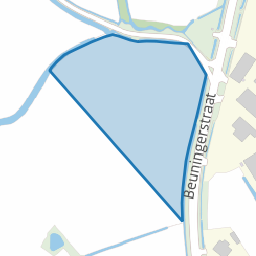 Perceel LSR00-D-3553