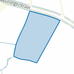 Perceel LSR00-D-3598