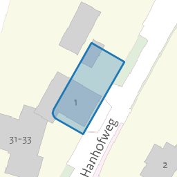 Perceel LSR00-D-3651