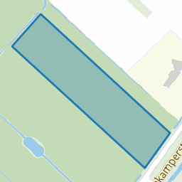 Perceel LSR00-D-3741