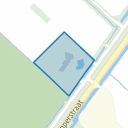 Perceel LSR00-D-3870