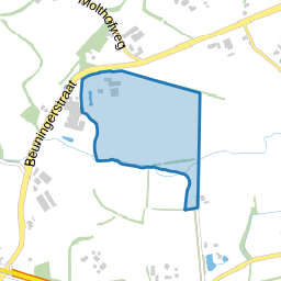 Perceel LSR00-D-3888