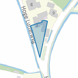 Perceel LSR00-D-4043