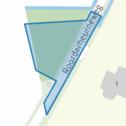 Perceel LSR00-D-4058