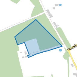 Perceel LSR00-D-4071