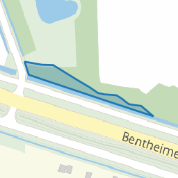 Perceel LSR00-D-4101