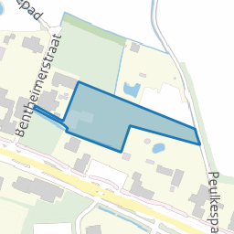 Perceel LSR00-D-4206