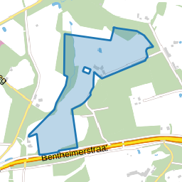 Perceel LSR00-D-4366