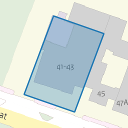 Perceel LSR00-D-4406