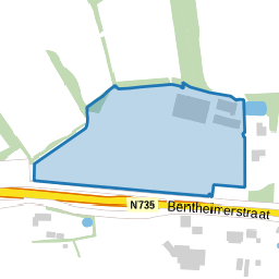 Perceel LSR00-D-4407