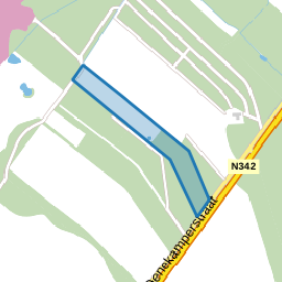 Perceel LSR00-D-4505