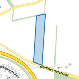 Perceel LSR00-D-4524