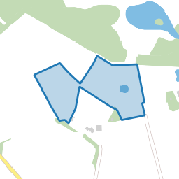 Perceel LSR00-D-4560