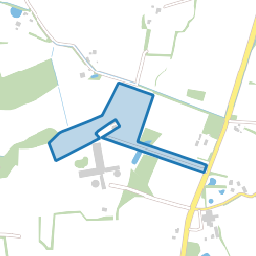 Perceel LSR00-D-4604