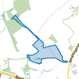 Perceel LSR00-D-4615