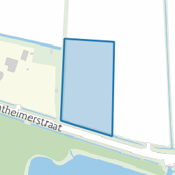 Perceel LSR00-D-4662