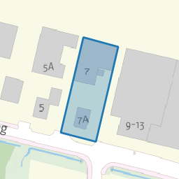 Perceel LSR00-D-4710