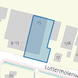 Perceel LSR00-D-4712