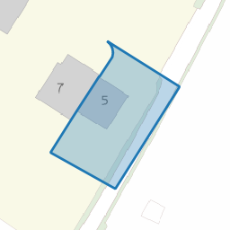 Perceel LSR00-D-4756