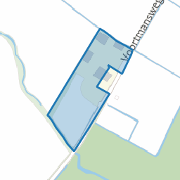 Perceel LSR00-D-4757