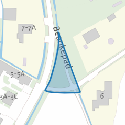 Perceel LSR00-D-4768