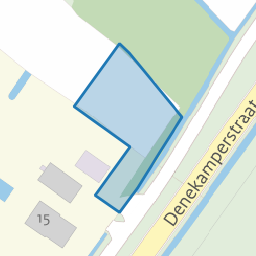 Perceel LSR00-D-4831