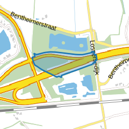 Perceel LSR00-D-4836