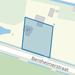 Perceel LSR00-D-4863