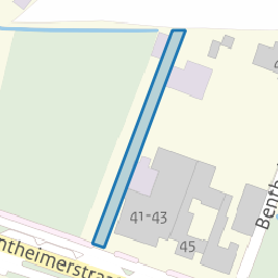 Perceel LSR00-D-4890