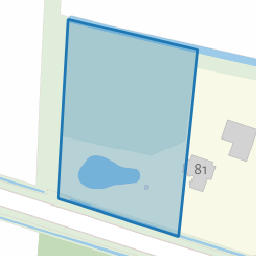 Perceel LSR00-D-5004