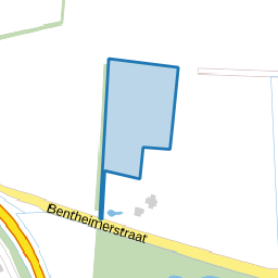 Perceel LSR00-D-5005