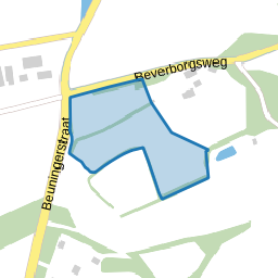 Perceel LSR00-D-5007