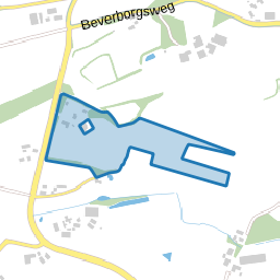 Perceel LSR00-D-5030