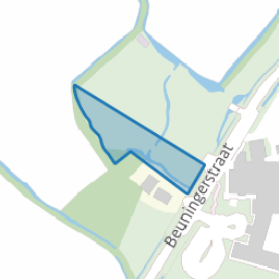 Perceel LSR00-D-5031