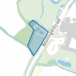 Perceel LSR00-D-5032