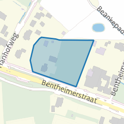 Perceel LSR00-D-5036