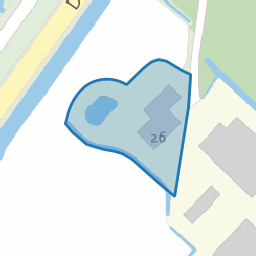 Perceel LSR00-D-5079