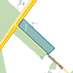 Perceel LSR00-D-5097