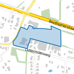 Perceel LSR00-D-5153