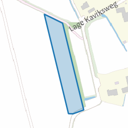 Perceel LSR00-D-5158