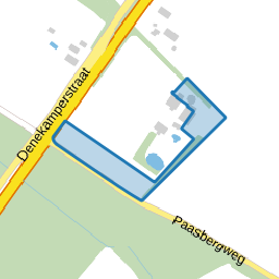 Perceel LSR00-D-5204