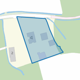 Perceel LSR00-D-5210