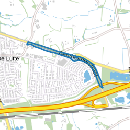 Perceel LSR00-D-5224