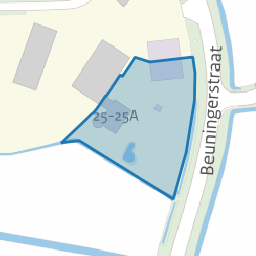 Perceel LSR00-D-5225