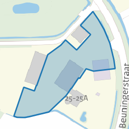 Perceel LSR00-D-5226