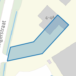 Perceel LSR00-D-5252