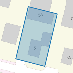 Perceel LSR00-D-5257