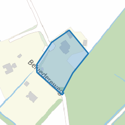 Perceel LSR00-D-5274