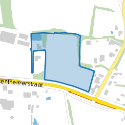 Perceel LSR00-D-5305